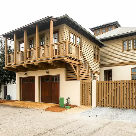 Big Thyme Main House By Redawning Apartment